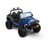 Toyz Off road auto na akumulator Ringo, plavi | shoptok.hr
