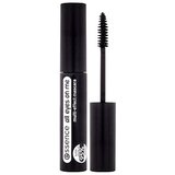 Essence All Eyes On Me maskara za volumen, podaljšanje in definiranje trepalnic 8 ml odtenek 01 Soft Black Cene