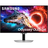 Samsung Odyssey G8 LS32HG800SUXEN 31.5" 3840x2160px QD-OLED 240Hz 0.03 ms | Eponuda.com