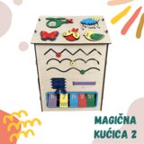Magično drvce magična kućica 2 | ePonuda.com