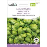 Sativa Bio zelišča “Bazilika Rustik” | Shoptok.si