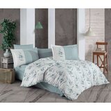 Lessentiel Maison komplet posteljine estate v2, 200x220 cm, mint | ePonuda.com