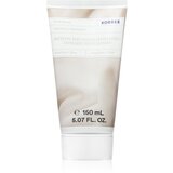 Korres Unscented osvežilni piling za telo brez dišave 150 ml | Shoptok.si