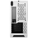 Sharkoon kućište gaming, MS-Y1000 wh, white, ventilatori 1x80mm pwm, 3x120mm pwm, micro-atx | Eponuda.ba