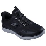 Skechers Slip-ins: Summits Crna Cijene
