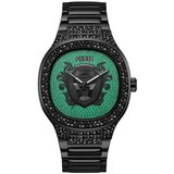 Guess Analogne ure gw0565g2 pisana Cene
