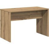  Toaletni stolac Artisan hrast 70x35x45 cm izrađeno drvo | shoptok.hr