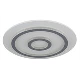 Globo STROPNA LED-SVETILKA JAYDEN 130-1300 lm 3000-6500 K 230 V u