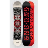 Gnu Ladies Choice 2026 Snowboard no color Cene