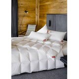 Hefel Textil ODEJA IZ PUHA Alaska 140/200 cm | Shoptok.si