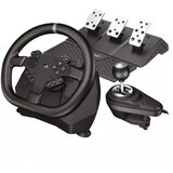 Spawn MOMENTUM PRO RACING WHEEL PC/PS3/PS4/XBOX/SWITCH | shoptok.hr