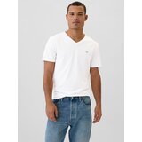 GAP T-shirt with logo - Men's | Shoptok.si