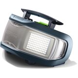 Festool Hibridni gradbeni reflektor SYSLITE DUO-H I-Basic-Set, 578963 Slike