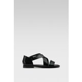Pikolinos Sandali Črna | Shoptok.si
