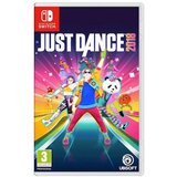 Just Dance 2018 (SWITCH) - rabljeno Cene