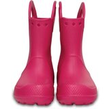 Crocs Čizme za devojčice 12803-6X0, Roze | ePonuda.com