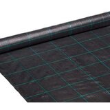  Agrotekstil 1,6x50m 50gr/m2 crna Cene'.'