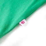  Dječja majica zelena 116 | shoptok.hr