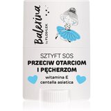 FlosLek Laboratorium Balerina intenzivna njega za žuljeve 20 g | shoptok.hr