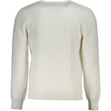 U.S. GRAND POLO US GRAND POLO MEN&#39;S WHITE SWEATER | Shoptok.si