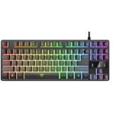 Trust GXT833 metal tastatura Thado TKL RGB | Eponuda.ba