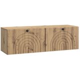 TV Omarica za TV, ki jo lahko montiraš na steno Artisan hrast, (5000210500) | Shoptok.si