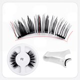 INF Set magnetnih trepalnic - CT07-F2, (21644285) Cene