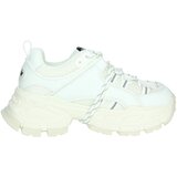 Buffalo Visoke superge BN16363511 Bela | Shoptok.si