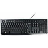 Logitech K120 usb yu black tastatura  Cene
