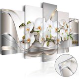  Slika na akrilnom staklu - The Ocean of Innocence [Glass] 200x100 | shoptok.hr