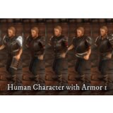 Epic Games armor pack 1 - fantasy rpg key global | ePonuda.com