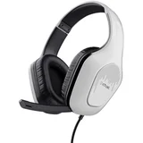 GXT415W Zirox bele gaming slušalke, (21317007)