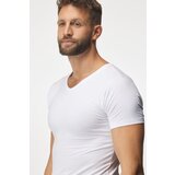 MEN-A Pamučna majica Jonathan II | shoptok.hr