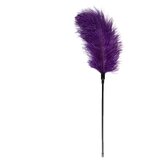 EasyToys - Fetish Collection ljubičasta peruška Cijene