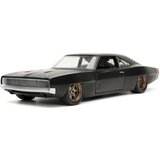 Jada Hitri in drzni: 1968 Dodge Charger Widebody model avtomobila 1/24 - Simba Toys | Shoptok.si