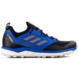 Adidas Tek & Trail Terrex Agravic XT Modra | Shoptok.si