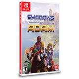  Shadows of Adam - Limited Run (SWITCH) | Shoptok.si