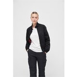 Brandit Women's Lord Canterbury Jacket Black Cene