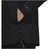 Adidas Športna jakna modra / siva / črna | Shoptok.si