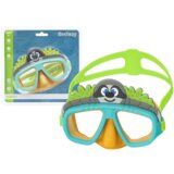 Bestway 22064 Sloth naočale za plivanje | shoptok.hr