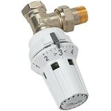 Danfoss Termostatski radiatorski ventil RAW (set, 1/2", kotni) Cene