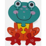 Sinsay Drvena slagalica | shoptok.hr