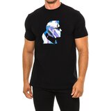 Karl Lagerfeld 755404533221-990 Crna | shoptok.hr