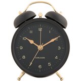 Karlsson Budilka ø 10 cm Classic Twin Bell – Cene