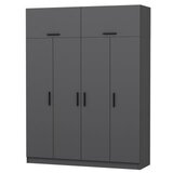 Hanah home ormar kale 5264 | ePonuda.com