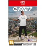 Ea Sports FC27 Switch 2 - PREORDER (prednarudžba) | Eponuda.ba