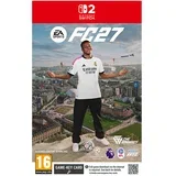 FC27 Switch 2 - PREORDER (prednarudžba)