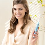 Silkn SonicYou sonična električna četkica za zube Light Blue | shoptok.hr