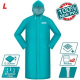 TOTAL TOOLS Dežni plašč št.L /IND (THTRC031.L), (21118322) | Shoptok.si