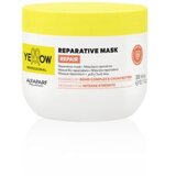 Alfaparf Repair Reparative Mask obnavljajuća maska za oštećenu kosu 300 ml Cijene